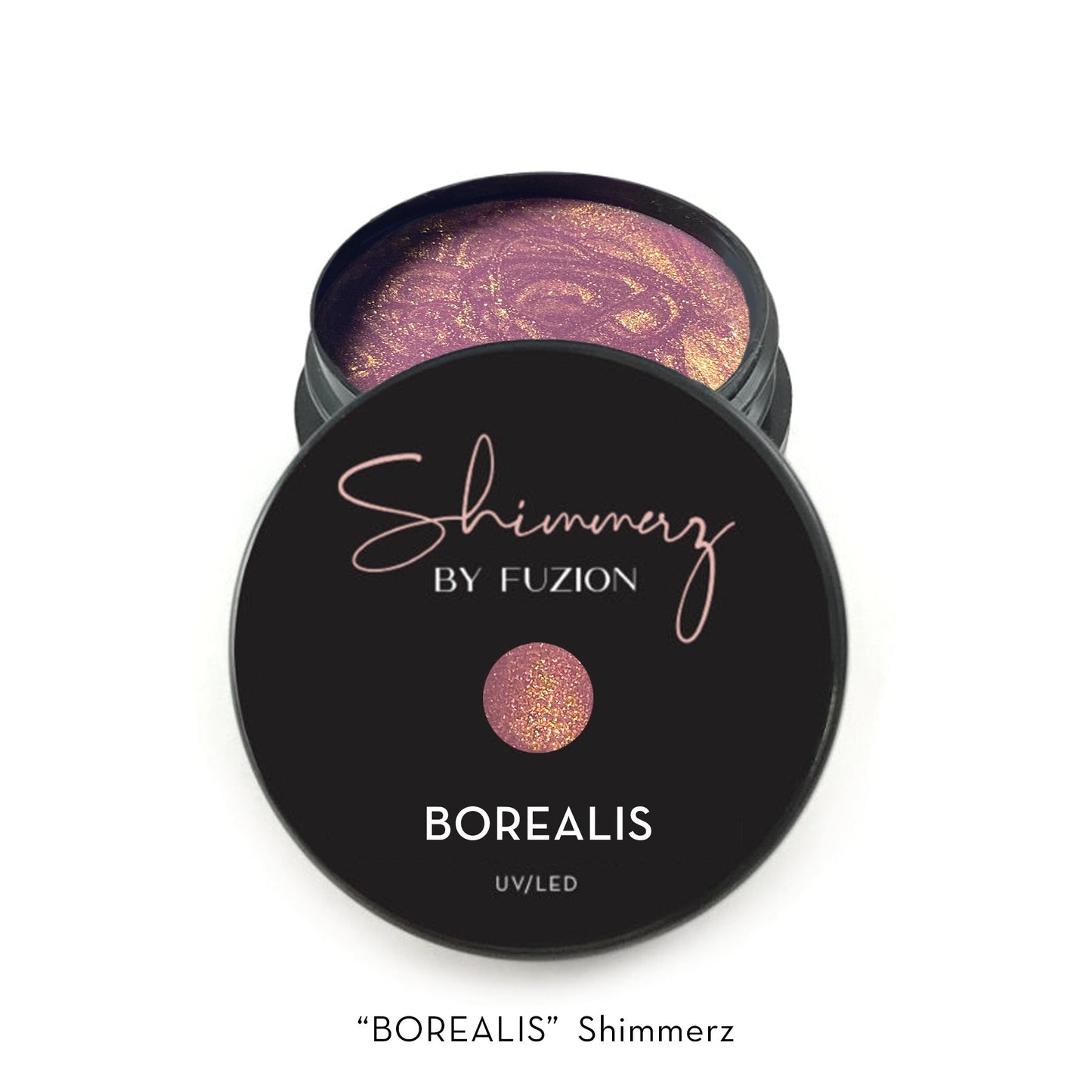 Borealis | Shimmerz 15g