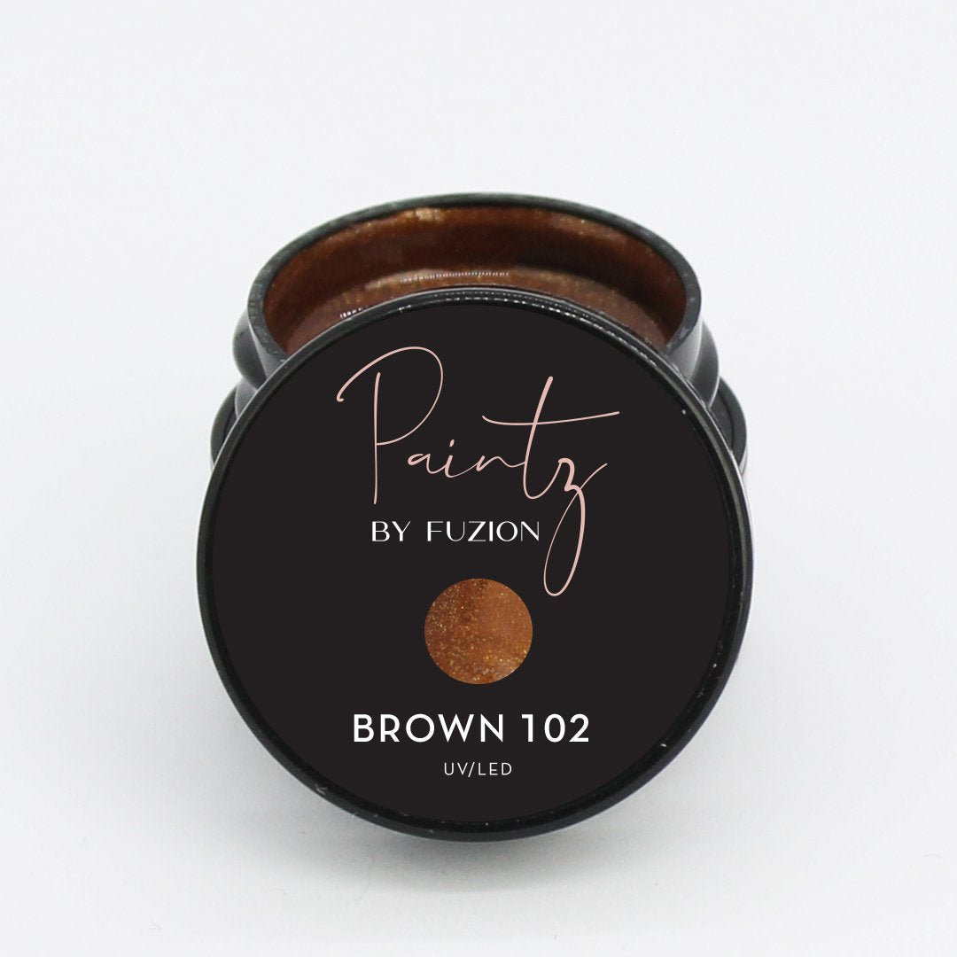 Brown 102 | Paintz