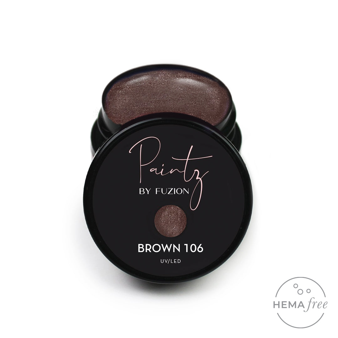 Brown 106 | Paintz