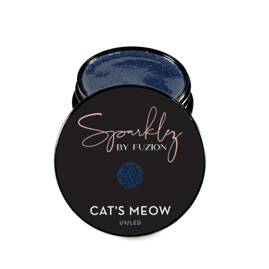 Cat's Meow | Fuzion Sparklez 15gm