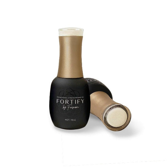 Fortify Colour Construct ~ Champagne | Fortify by Fuzion 15ml