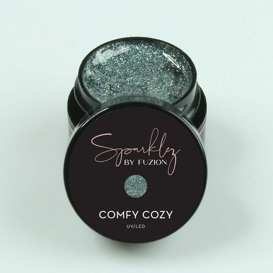 Comfy Cozy | Sparklez