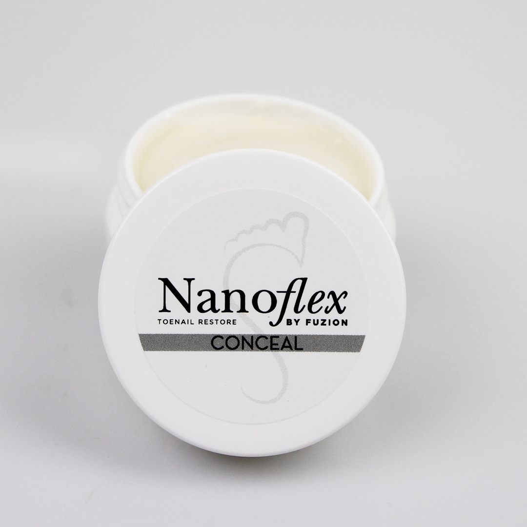 Conceal Natural | Nanoflex