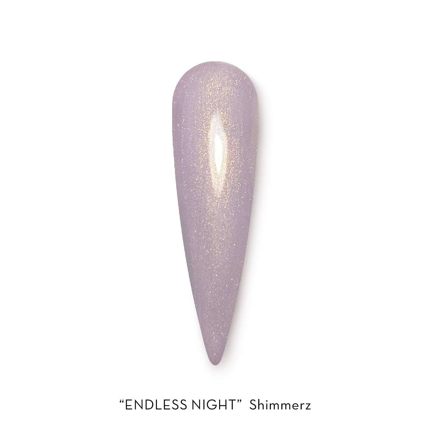 Endless Night | Shimmerz 15g