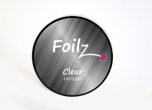 Clear | Foilz