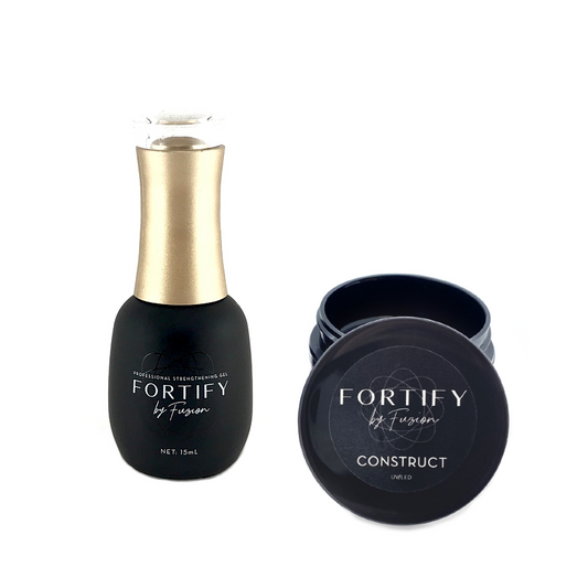 Construct  | Fortify by Fuzion