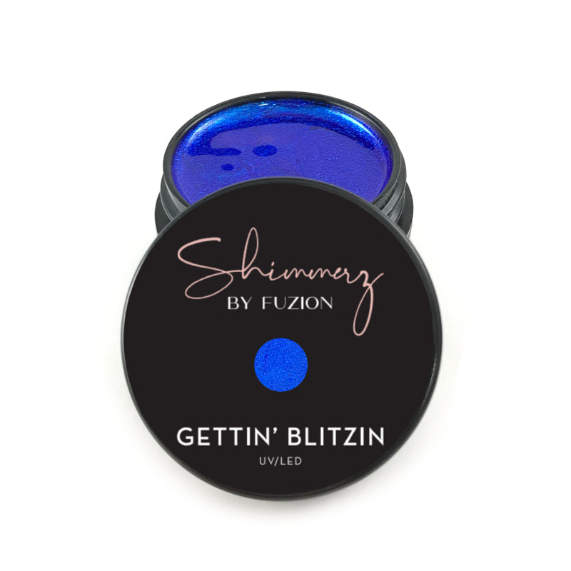 Gettin' Blitzin | Fuzion Shimmerz 15gm
