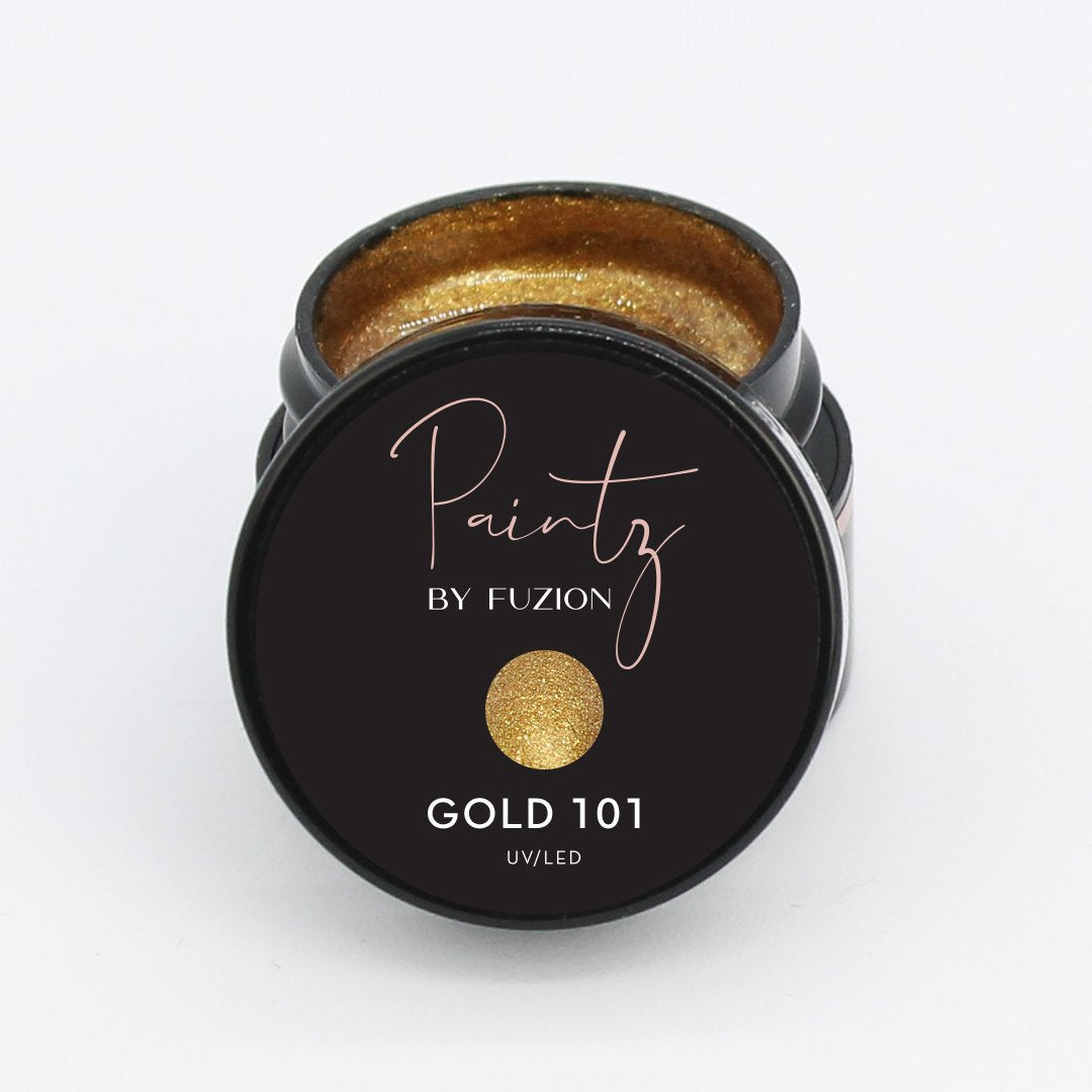 Gold 101 | Paintz