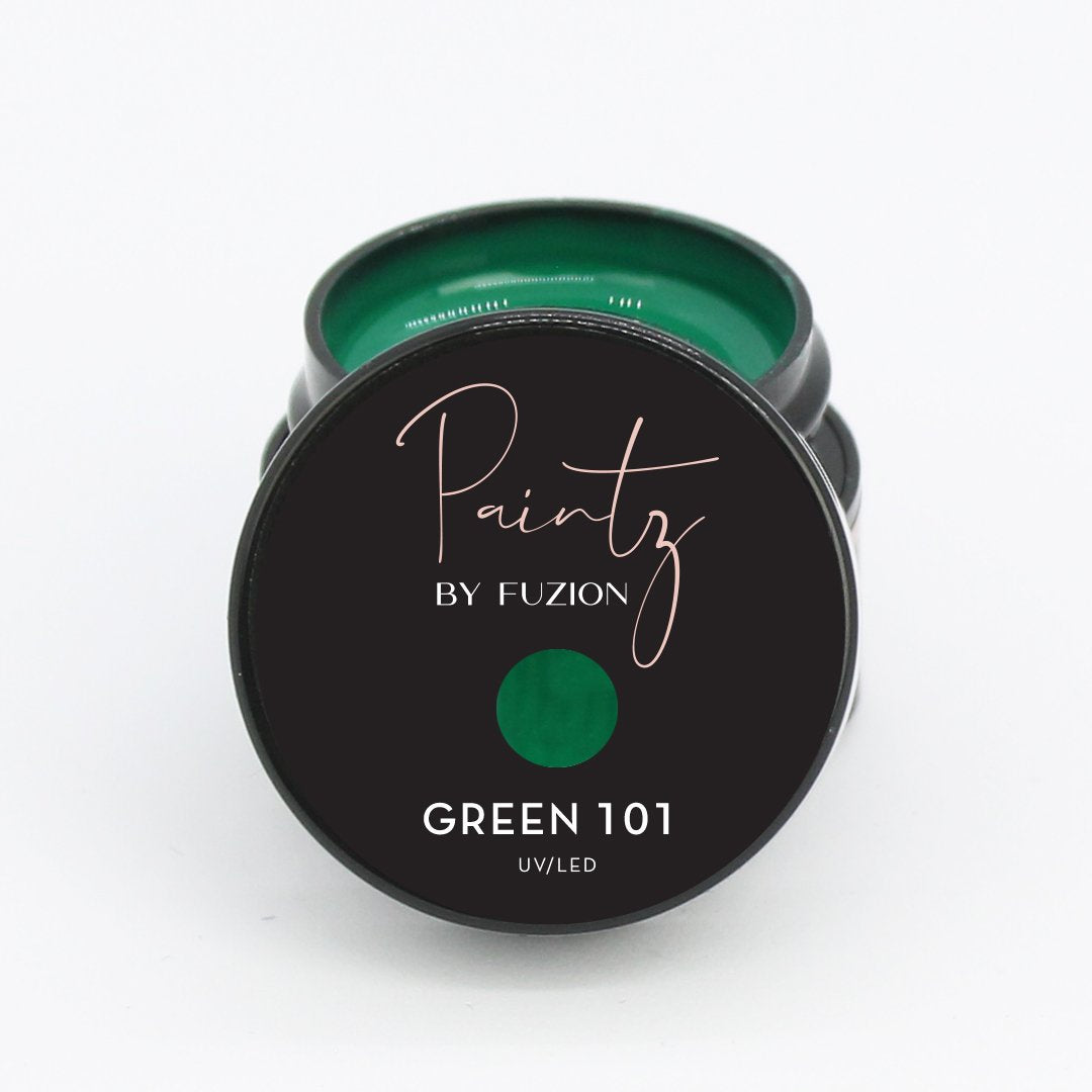 Green 101 | Paintz