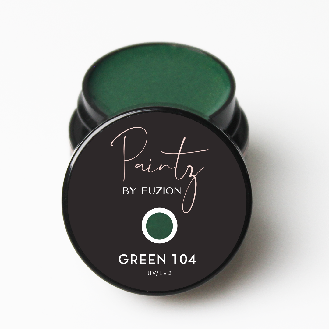 Green 104 | Paintz