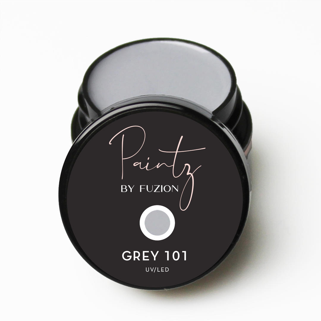 Grey 101 | Paintz
