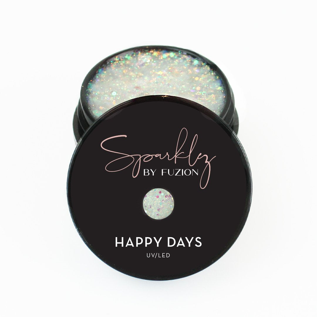 Happy Days | Sparklez