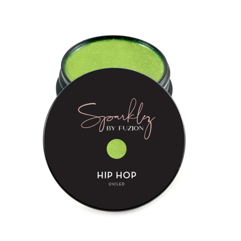 Hip Hop | Fuzion Sparklez 15gm