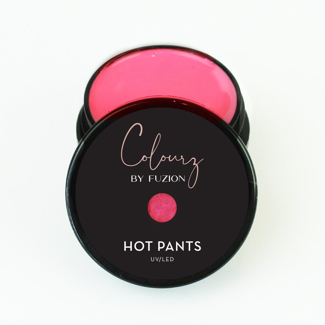Hot Pants | Colourz