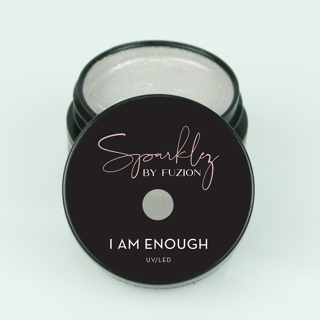 I Am Enough | Sparklez