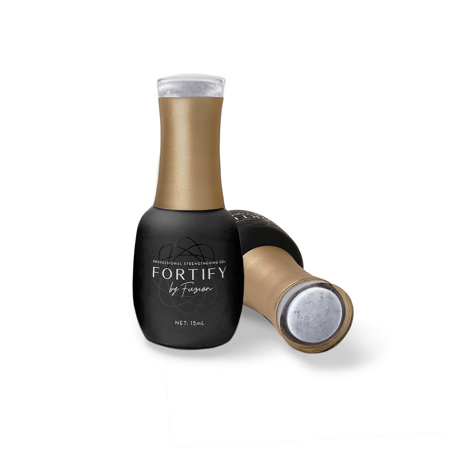 Fortify Colour Construct ~ Iced | Fortify by Fuzion 15ml