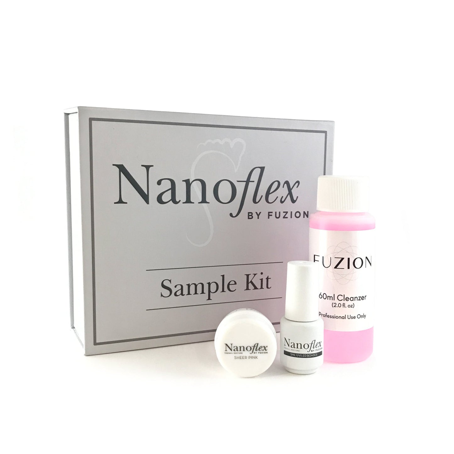 NanoFlex Sample Kit