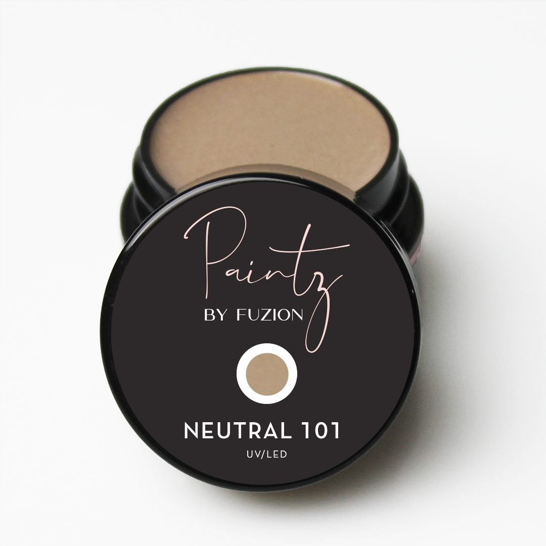 Neutral 101  | Paintz
