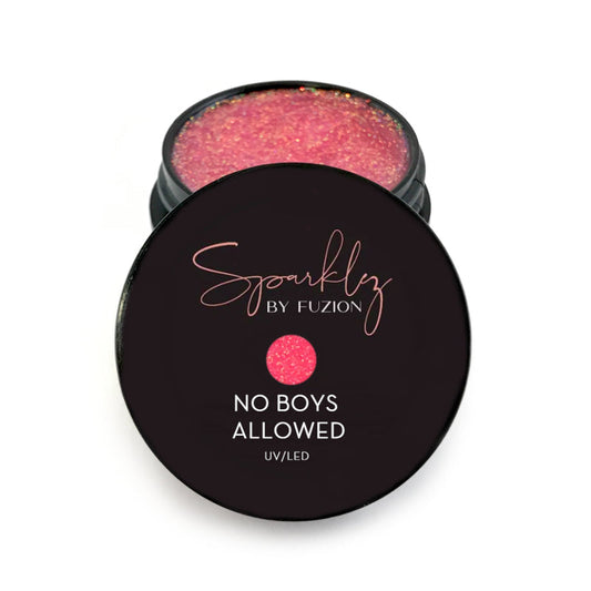 No Boys Allowed | Sparklez 15g