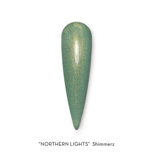 Northern Lights | Shimmerz 15g