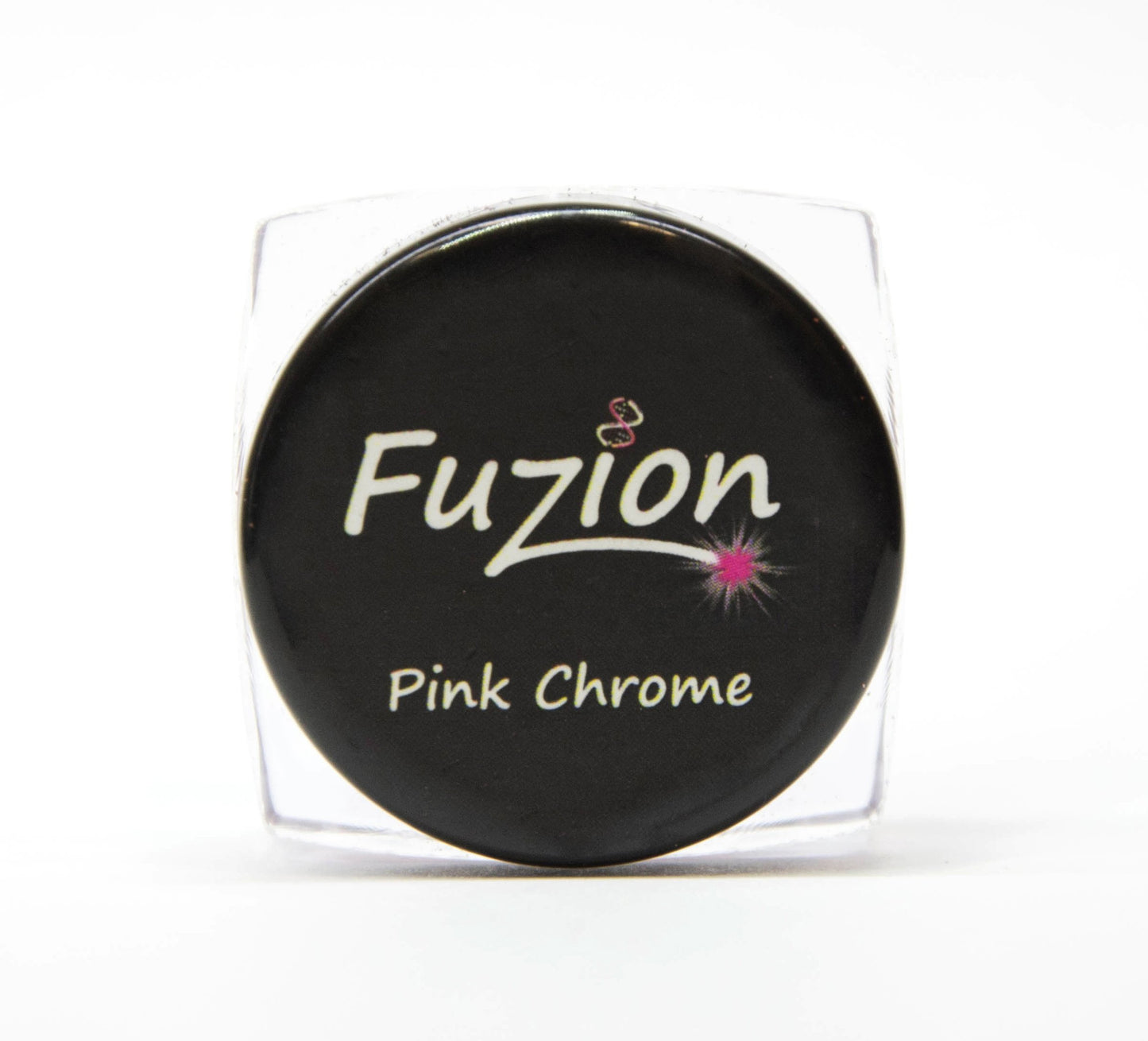 Pink Chrome Pigment Powder