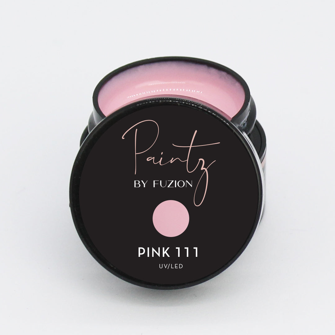 Pink 111 | Paintz