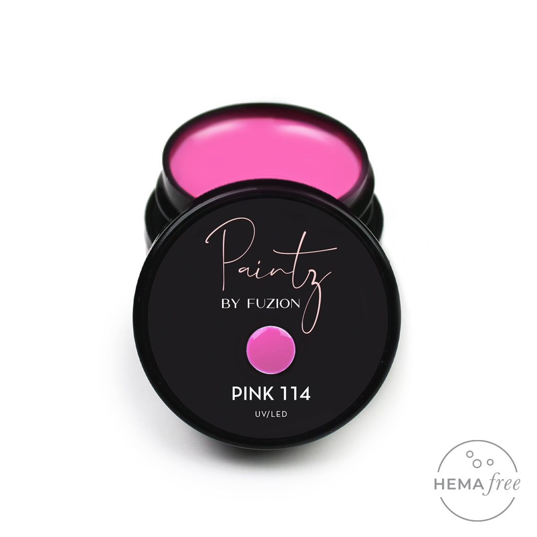 Pink 114 | Paintz