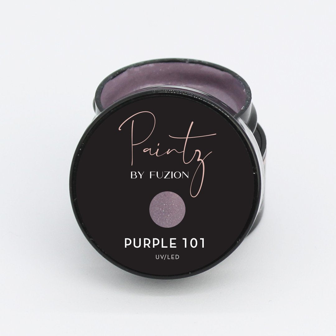 Purple 101 | Paintz