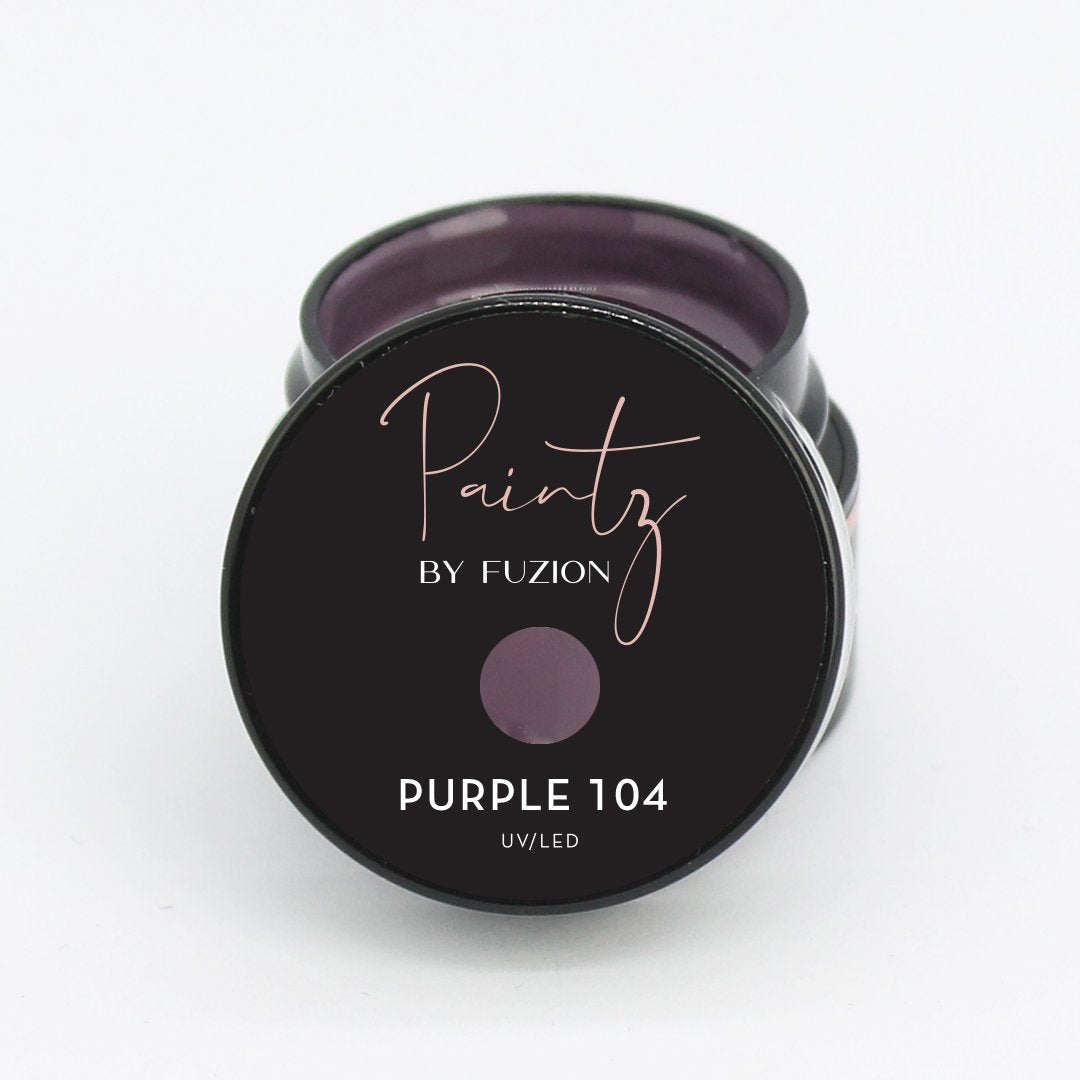 Purple 104 | Paintz