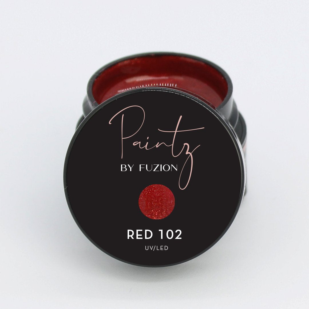 Red 102 | Paintz