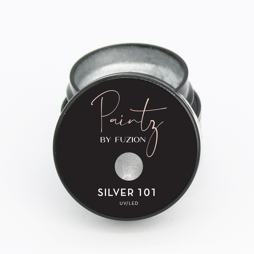 Silver 101 | Paintz