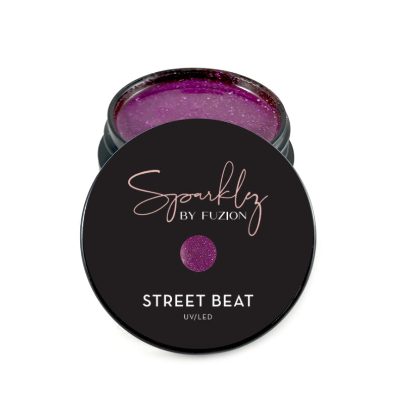 Street Beat | Fuzion Sparklez 15gm