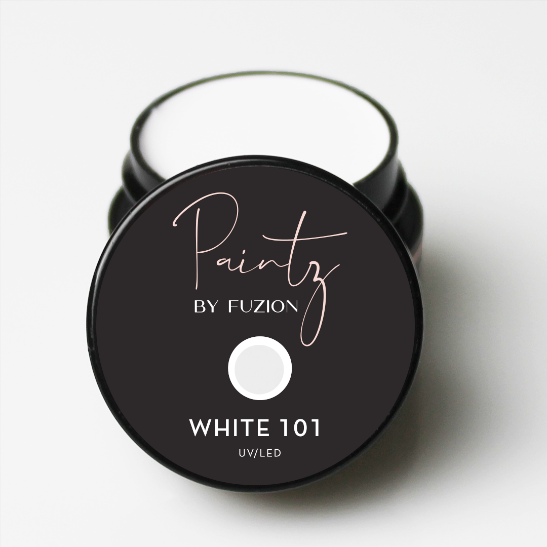 White 101 | Paintz