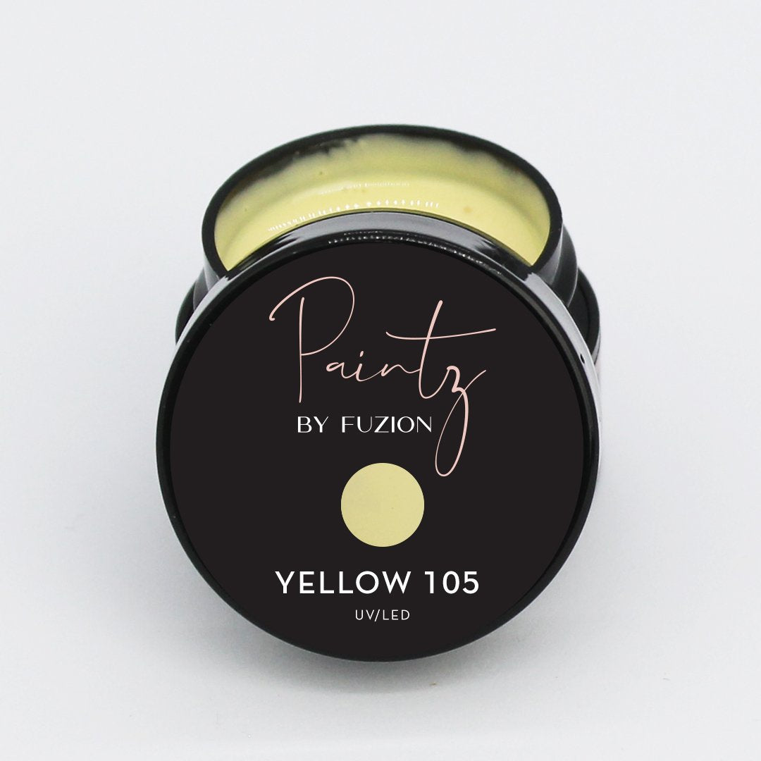 Yellow 105 | Paintz