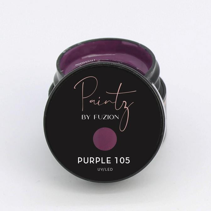Purple 105 | Paintz