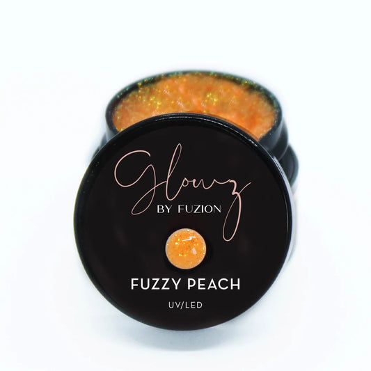 FUZZY PEACH