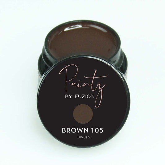Brown 105 | Paintz