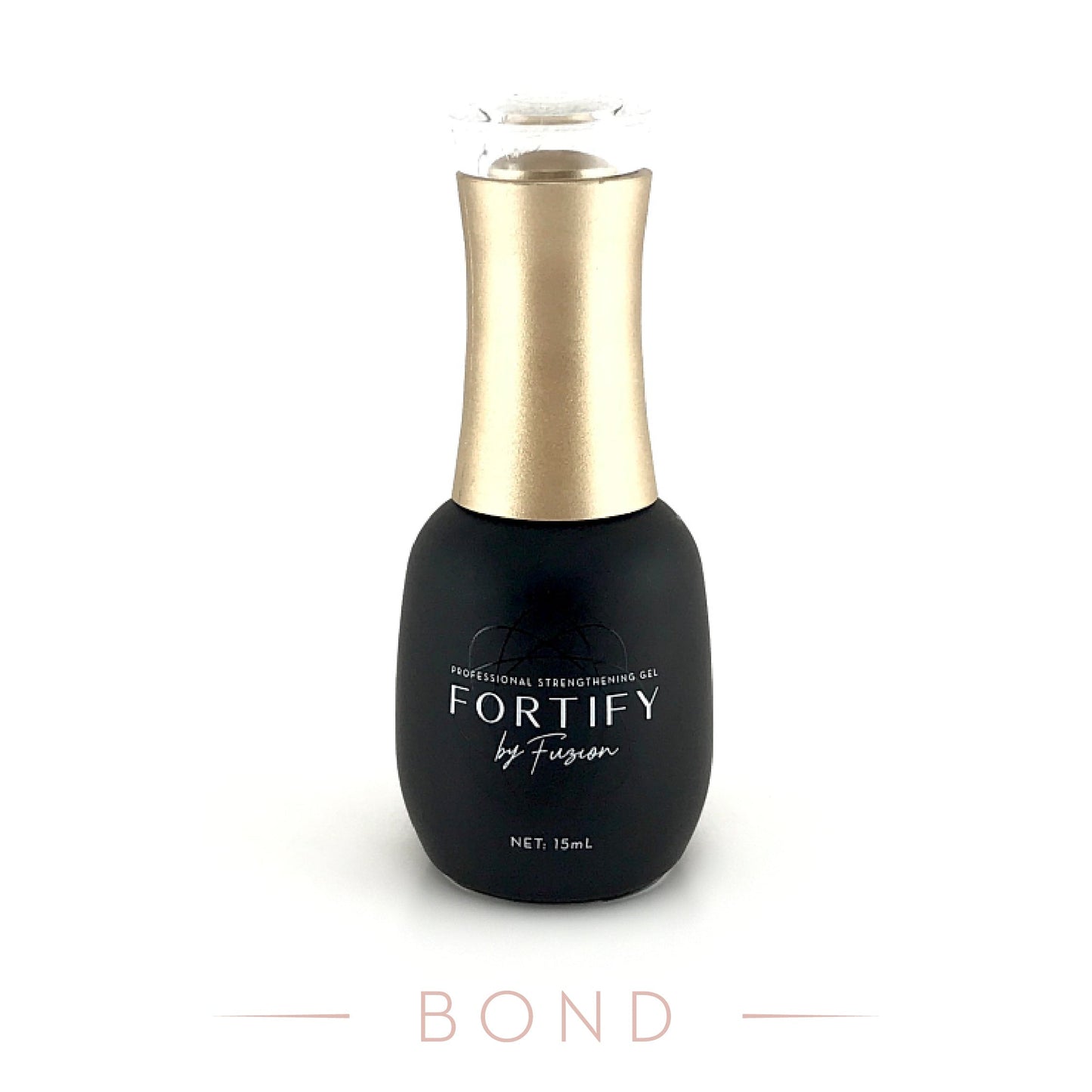 Bond | Fortify by Fuzion